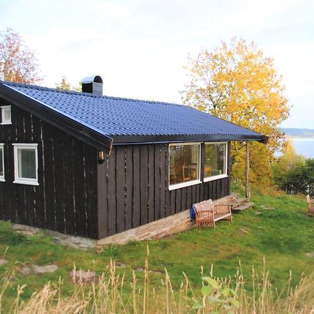 Grindaplassen Leksvik Exterior photo