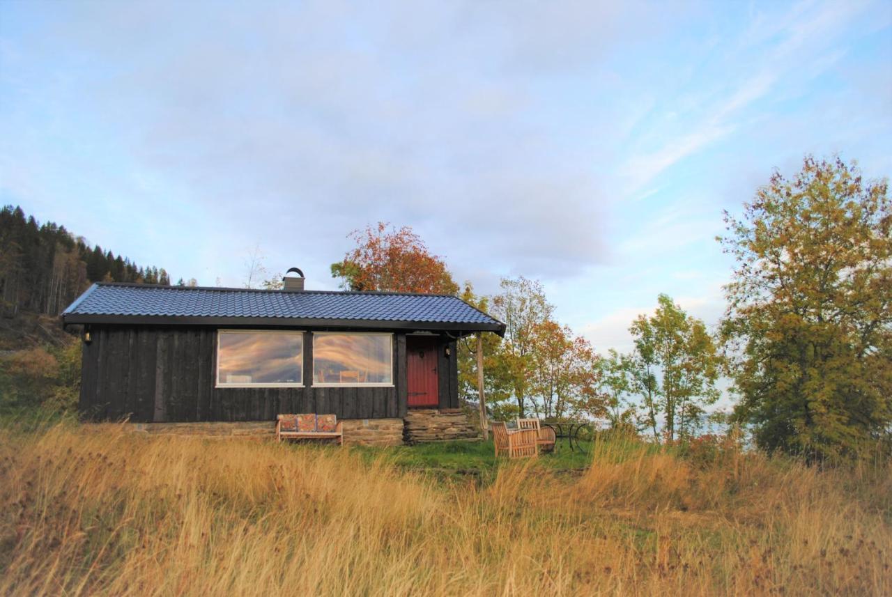 Grindaplassen Leksvik Exterior photo